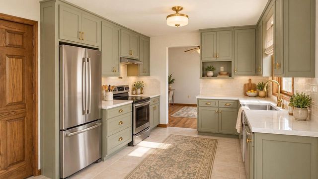 736 GREEN VALLEY AVENUE, Allouez, WI 54301