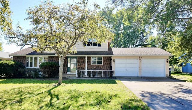 736 GREEN VALLEY AVENUE, Allouez, WI 54301