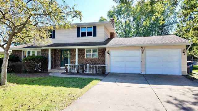 736 GREEN VALLEY AVENUE, Allouez, WI 54301