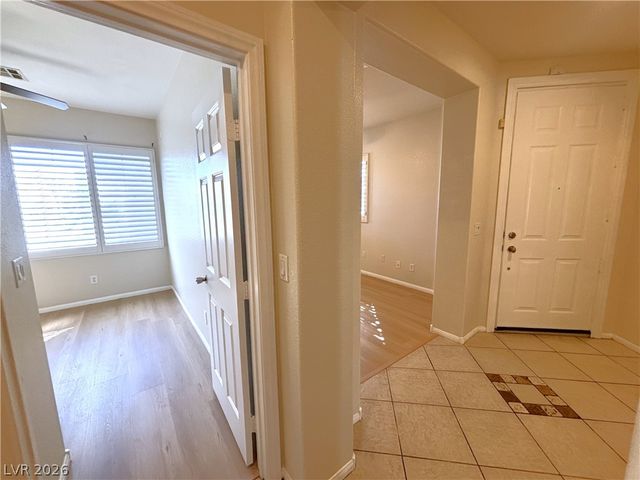 201 THURSTON Street, Henderson, NV 89074