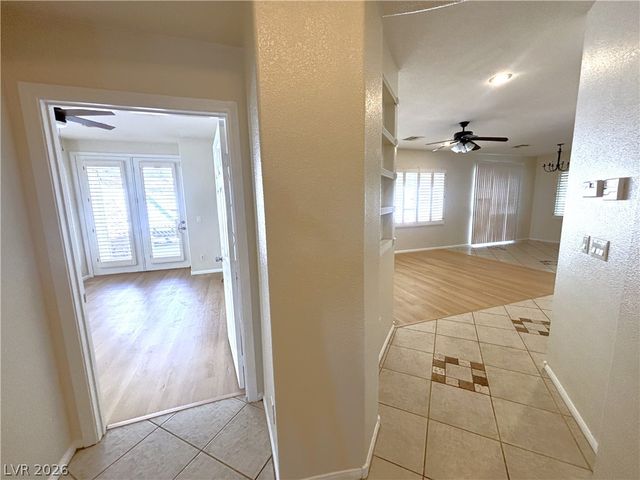 201 THURSTON Street, Henderson, NV 89074