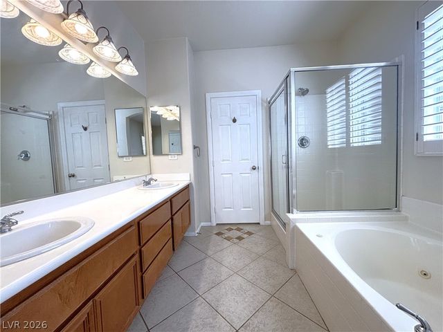 201 THURSTON Street, Henderson, NV 89074
