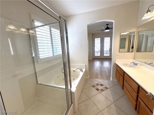 201 THURSTON Street, Henderson, NV 89074