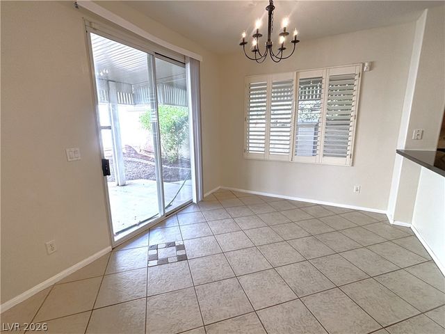 201 THURSTON Street, Henderson, NV 89074