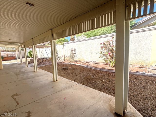 201 THURSTON Street, Henderson, NV 89074
