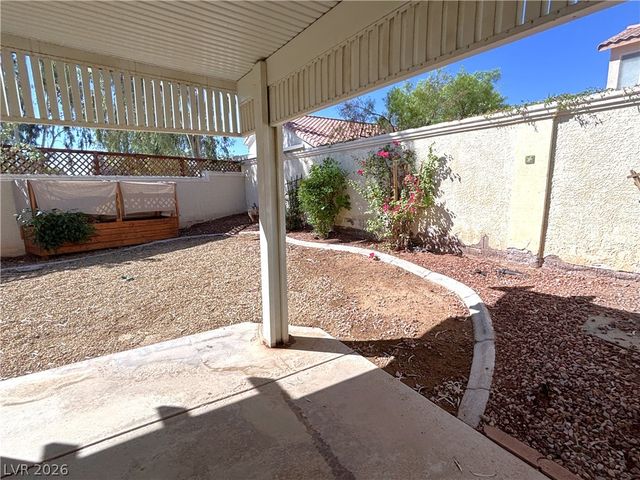 201 THURSTON Street, Henderson, NV 89074