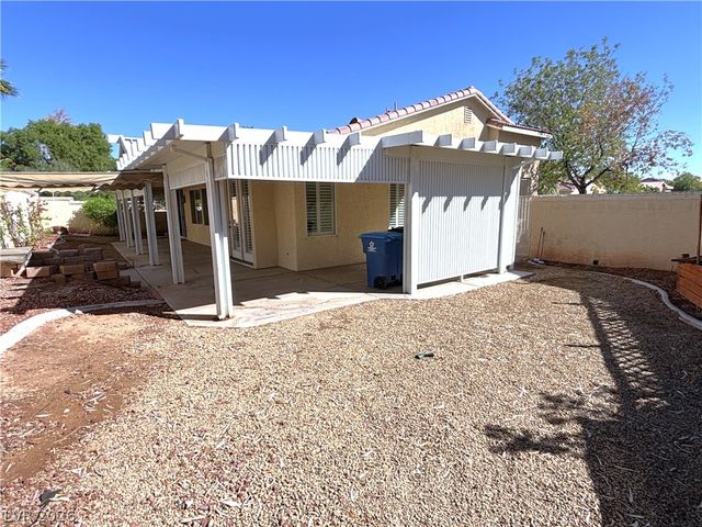201 THURSTON Street, Henderson, NV 89074