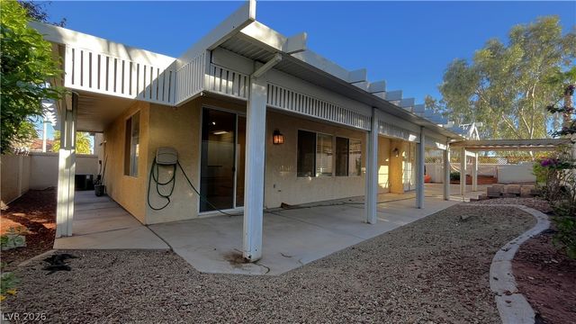 201 THURSTON Street, Henderson, NV 89074