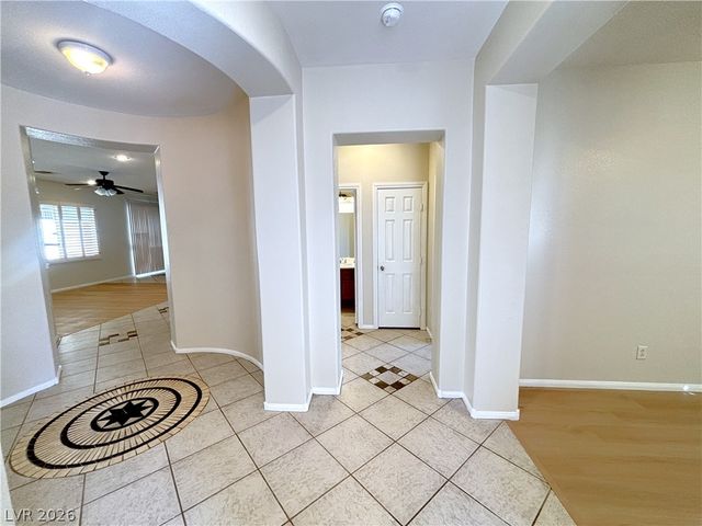 201 THURSTON Street, Henderson, NV 89074