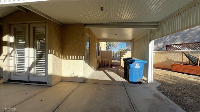 201 THURSTON Street, Henderson, NV 89074