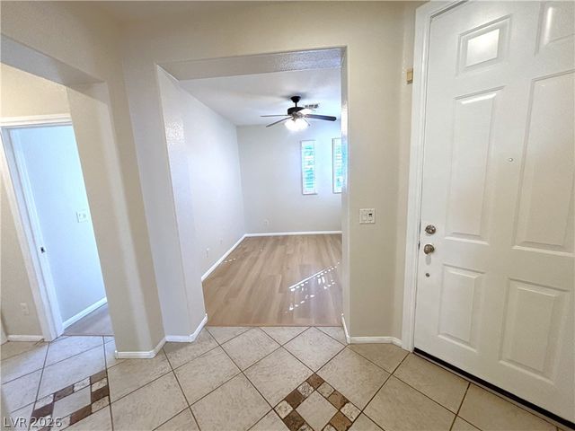 201 THURSTON Street, Henderson, NV 89074