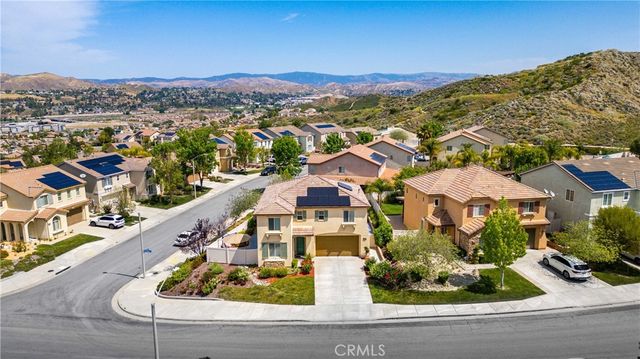 26856 Cherry Willow, Canyon Country, CA 91387