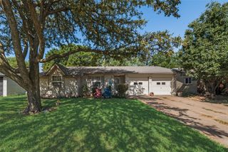 1221 Greenway Drive, Mesquite, TX 75149