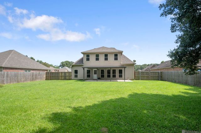 43236 Cypress Bend Ave, Gonzales, LA 70737