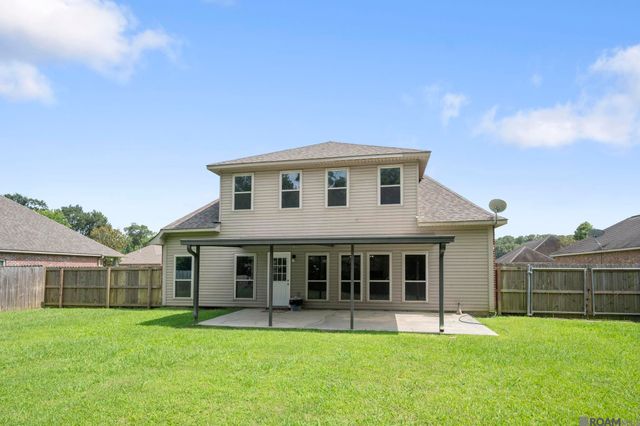 43236 Cypress Bend Ave, Gonzales, LA 70737