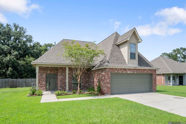 43236 Cypress Bend Ave, Gonzales, LA 70737