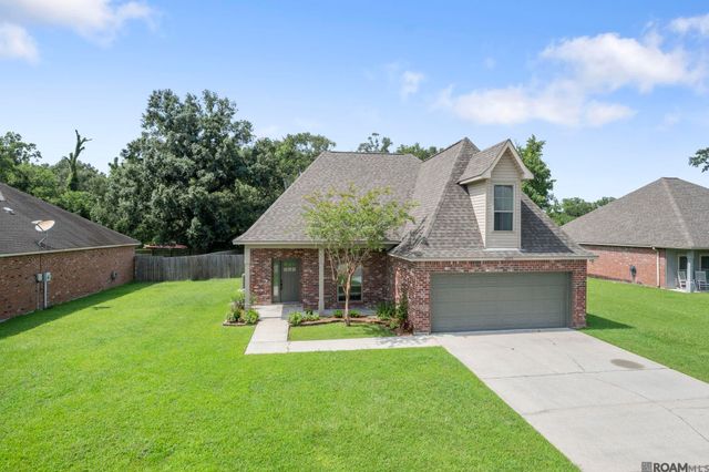 43236 Cypress Bend Ave, Gonzales, LA 70737