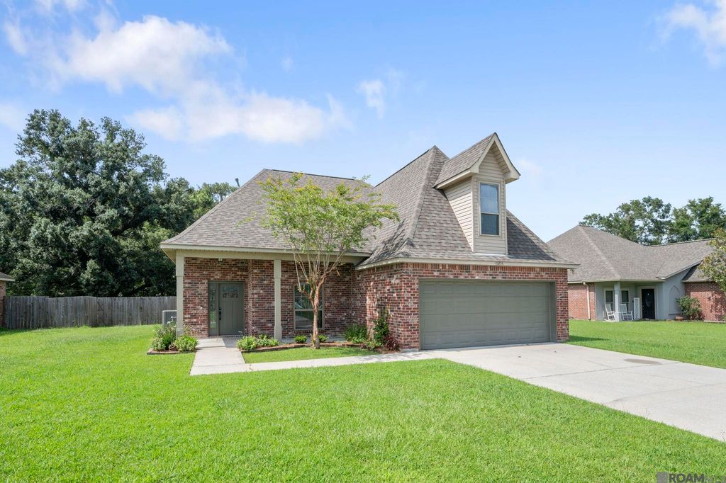 43236 Cypress Bend Ave, Gonzales, LA 70737