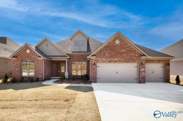 111 Green Lite Way, Huntsville, AL 35811