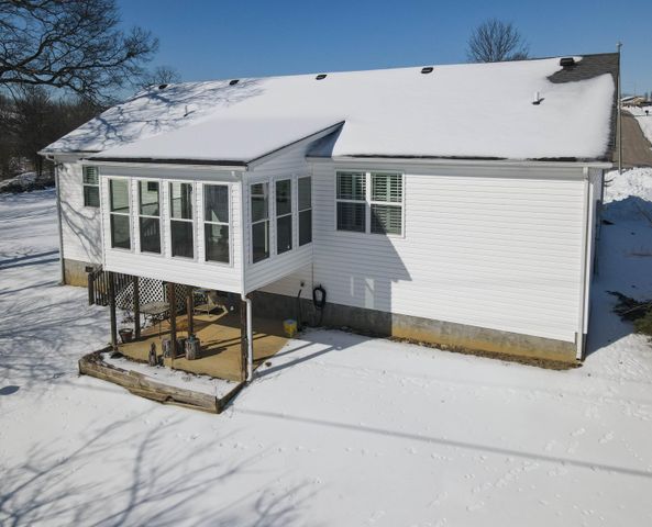 1100 Alexandria Drive, Lawrenceburg, KY 40342