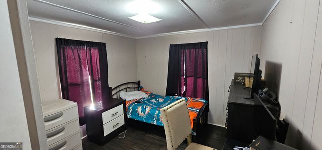 596 Arnett School Road, Sylvania, GA 30467