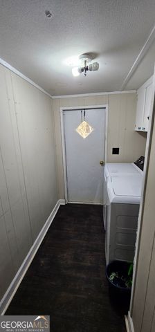 596 Arnett School Road, Sylvania, GA 30467