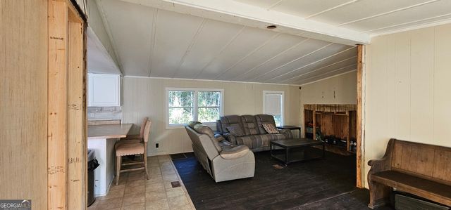 596 Arnett School Road, Sylvania, GA 30467