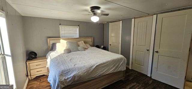 596 Arnett School Road, Sylvania, GA 30467