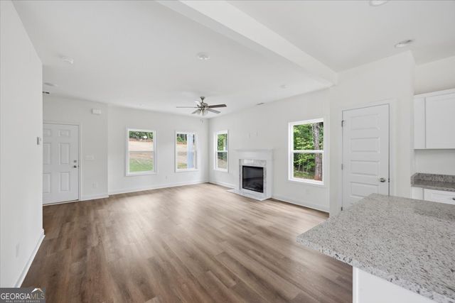 2778 Boxankle Road, Forsyth, GA 31029