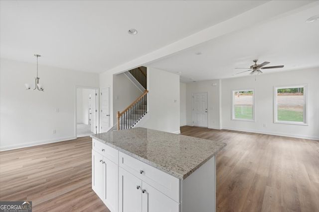 2778 Boxankle Road, Forsyth, GA 31029