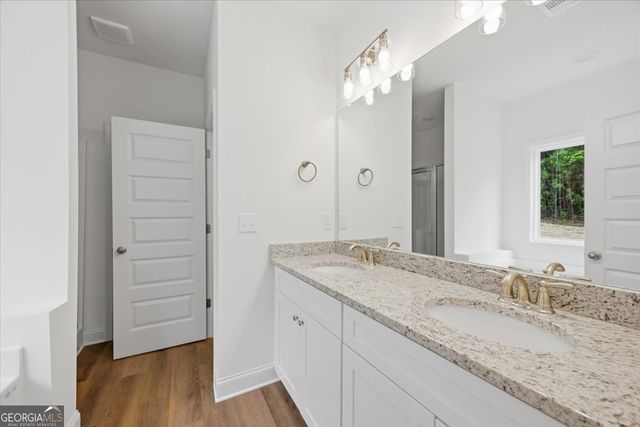 2778 Boxankle Road, Forsyth, GA 31029