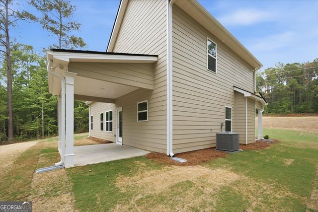 2778 Boxankle Road, Forsyth, GA 31029