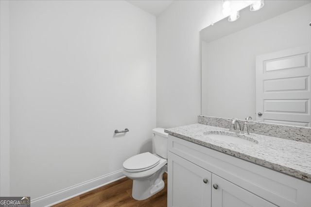 2778 Boxankle Road, Forsyth, GA 31029