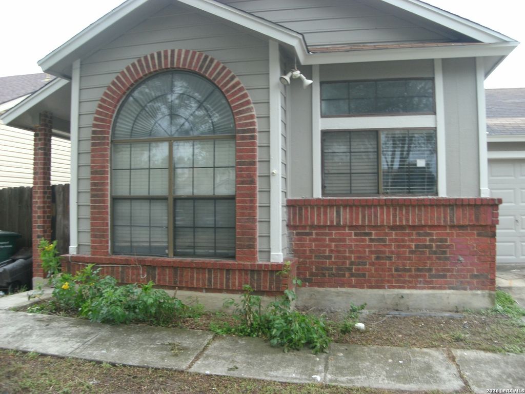 4107 SUNRISE POINT DR, San Antonio, TX 78244