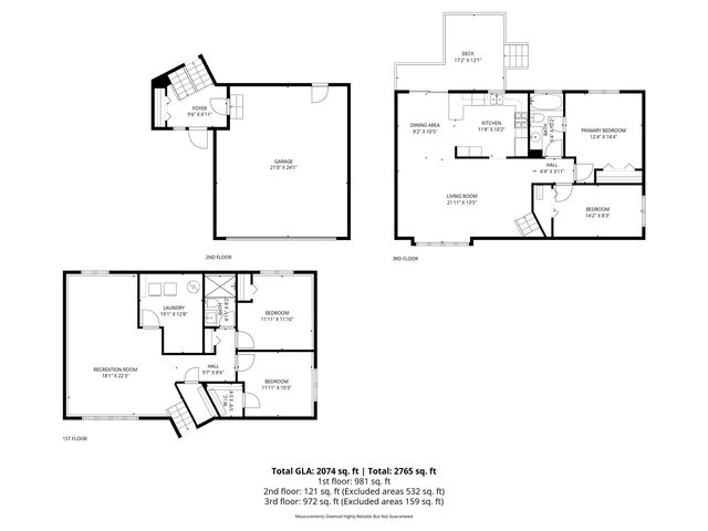 10633 Sumter Avenue N, Brooklyn Park, MN 55445