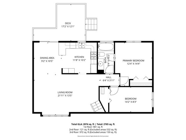 10633 Sumter Avenue N, Brooklyn Park, MN 55445