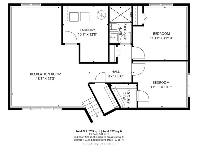 10633 Sumter Avenue N, Brooklyn Park, MN 55445