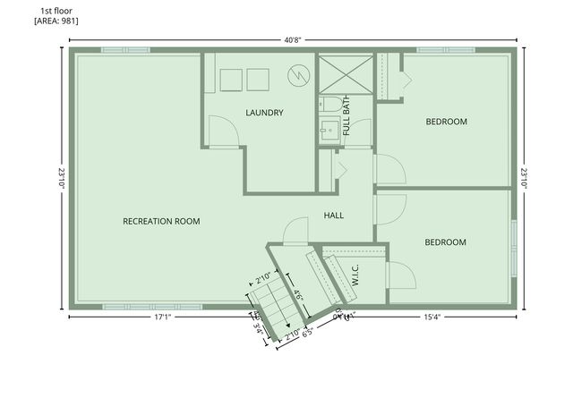 10633 Sumter Avenue N, Brooklyn Park, MN 55445