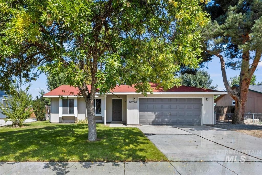 10778 W Ripley St, Boise, ID 83713