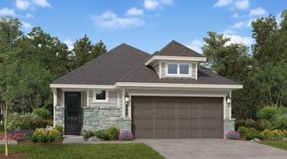 21527 Berry Crest Lane, Waller, TX 77484