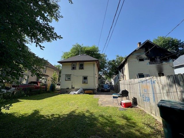 256 Avenue D, Rochester, NY 14621