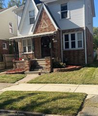 16225 Cheyenne Street, Detroit, MI 48235