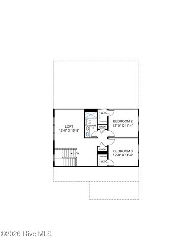 1024 Fawn Valley Way, Wilmington, NC 28409