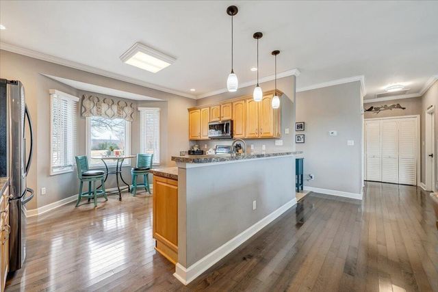 2302 Lake Retreat RD, Huddleston, VA 24104