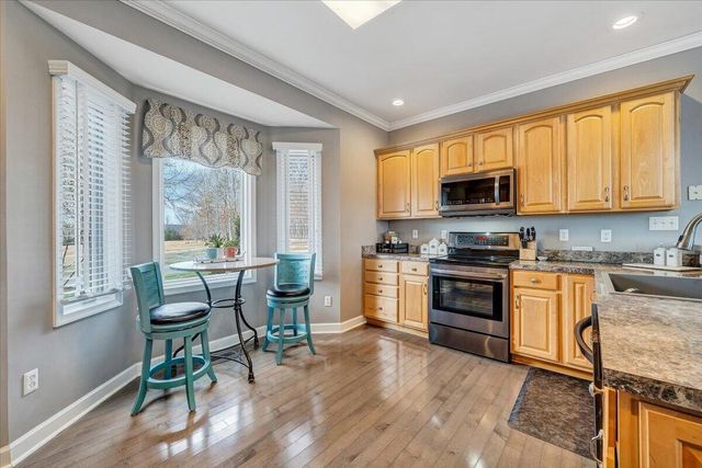 2302 Lake Retreat RD, Huddleston, VA 24104