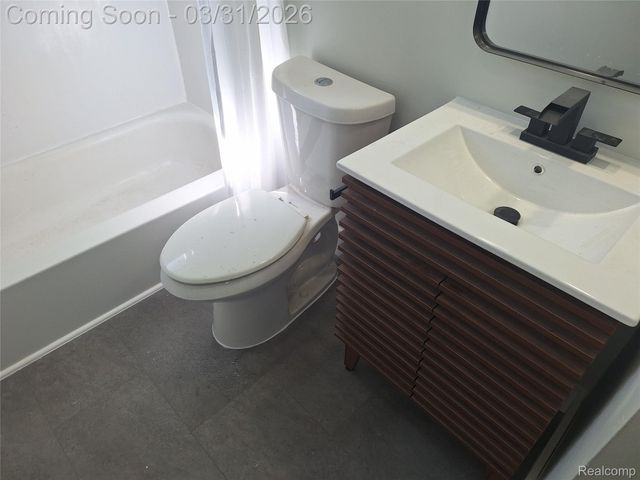 14094 Couwlier Avenue, Warren, MI 48089