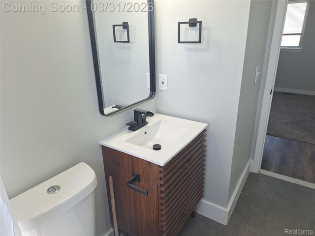 14094 Couwlier Avenue, Warren, MI 48089