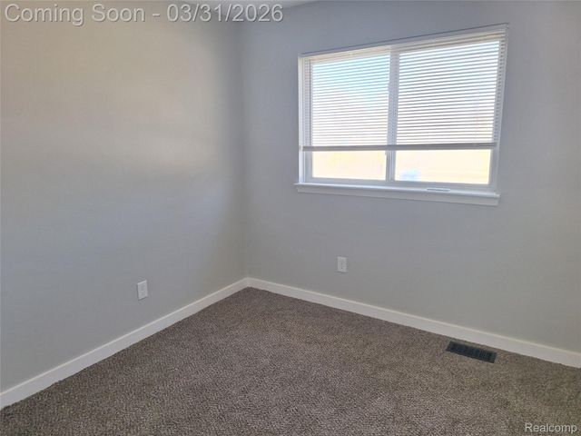 14094 Couwlier Avenue, Warren, MI 48089