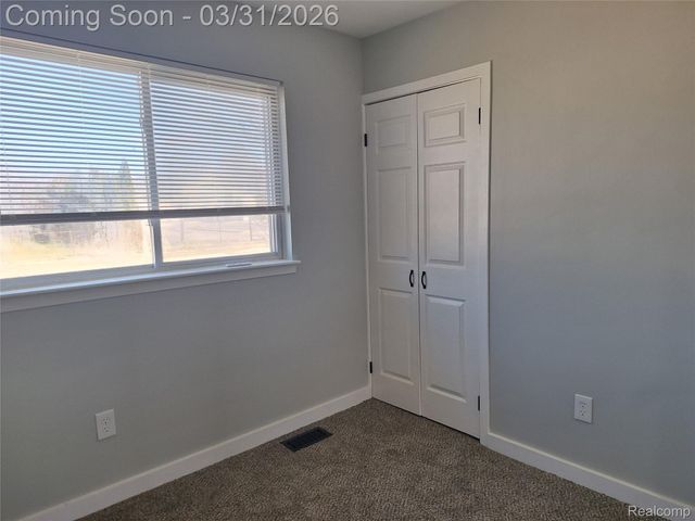 14094 Couwlier Avenue, Warren, MI 48089