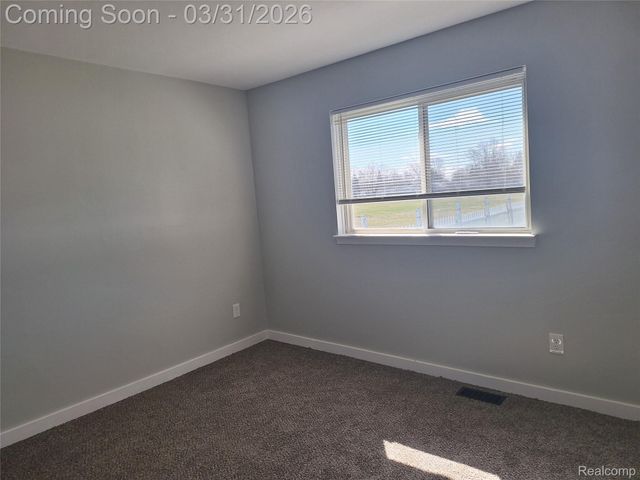 14094 Couwlier Avenue, Warren, MI 48089